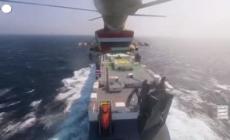 Houti sabotano i cavi sottomarini di Tcl tra Europa e Asia