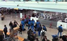 Atletica, gli azzurri volano da Fiumicino ai Mondiali indoor di Glasgow