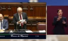 Piantedosi: "A Pisa carica per garantire l'incolumita' degli agenti"