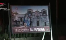Il padre di una ragazza denuncia un giro di spaccio, 18 arresti nel Reggino