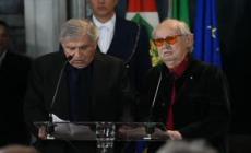 Paolo Taviani, con Vittorio rigore e impegno civile