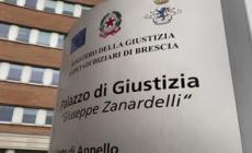 ++++DOPPIO+++ Strage Erba, al via l'udienza per la revisione in Corte d'Appello a Brescia