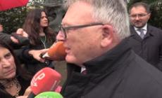 Nicolas Schmit (PSE): "Lotta al fascismo tema di assoluta attualita'"