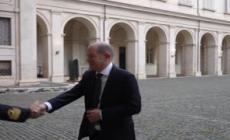 Italia-Germania, Mattarella a Scholz: "Rapporti straordinariamente solidi"