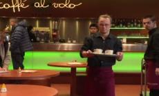 Inclusione e lavoro, a Bolzano l'esempio virtuoso di un "caffe' al volo"