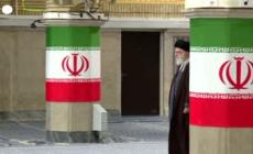 Iran al voto, la guida suprema Khamenei alle urne