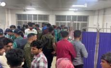 Incendio in un palazzo in Bangladesh, fiamme partite da un ristorante