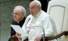 Il Papa ai cardinali: "Stretta sui conti, tagliate il superfluo"