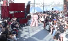 Fashion week a Parigi, la collezione 100% vegana di Stella McCartney