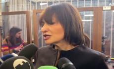 Caso Pifferi, la legale: "Vuole che l'Italia sappia che non voleva uccidere Diana"