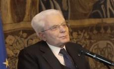 Mattarella: "Fortunatamente il presidente non e' un sovrano"