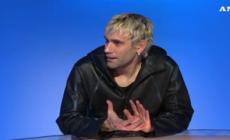 Mr.Rain: "Non ho mai avuto paura di aver paura"