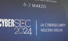Al CyberSec2024 rischi e opportunita' dell'IA