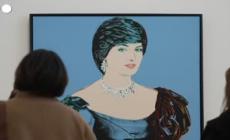 Lady Diana, all'asta a Londra il ritratto di Andy Warhol