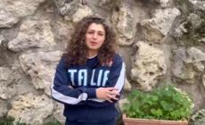 8 Marzo, Francesca Granzotto: "Il rugby e' l'esempio di uno sport inclusivo"