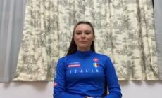 8 Marzo, Gaia Tormena: "Lo sport ha dato consapevolezza alle donne"