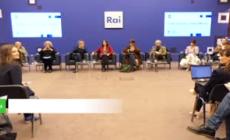 Rosa Diletta Rossi: "Alda Merini e quel messaggio per tutte le donne"