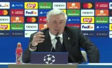 Accusa di frode fiscale, Ancelotti: "Sono tranquillo"