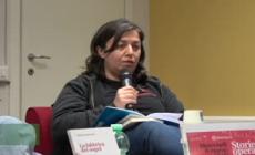 "La fabbrica dei sogni", quando una donna racconta la lotta della GKN