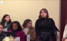 L'attrezzista di 'Rust' giudicata colpevole di omicidio involontario
