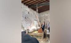 Assemblea sindacale a Pompei, il direttore Zuchtriegel guida d'eccezione