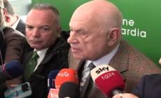 Dossieraggio, Nordio: "Necessaria una commissione d'inchiesta"