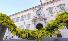 8 marzo, al Quirinale cambio della guardia tutto al femminile