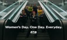 8 marzo, Aeroporti di Roma celebra la Giornata internazionale della Donna