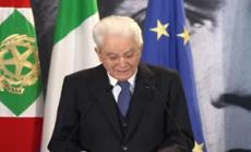 8 marzo, Mattarella: "L'arte e' libera, i regimi impongono cultura di Stato"