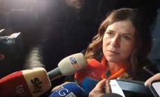 Regionali, Todde in Abruzzo per sostenere D'Amico: "Uniti si vince"