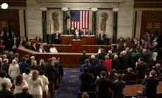 Biden: "L'Ucraina potra' fermare e sconfiggere Putin, ma solo con le nostre armi"