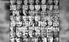 8 marzo, il Premio Nobel omaggia sui social le donne che hanno cambiato il mondo