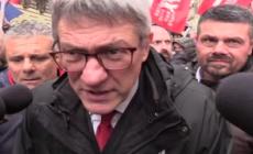 MO, Landini: "Cessate il fuoco a Gaza e all'uccisione di innocenti e bambini"