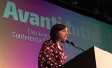 Schlein: "Brutalita' di Hamas non giustifica violenza sulla popolazione palestinese"