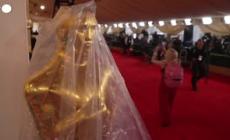 Oscar, ultimi preparativi sul red carpet alla vigilia della cerimonia - Video