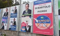 Urne aperte in Abruzzo alle 7, si vota fino alle 23