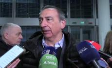 Milano, Sala: "Vorrei restare in politica, Pd mio partito riferimento"