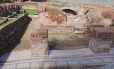 Necropoli Fiumicino, D'Alessio: "Restauri delle tombe per un sito piu' fruibile"