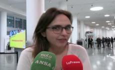 Ucraina, Quartapelle (Pd): "Pace e' in giustizia e sicurezza per Kiev"