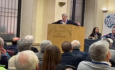 Europee, Alemanno: "Appello a Mattarella per la liberta' elettorale"
