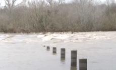 Tempesta in Francia, sei dispersi nel sud del Paese