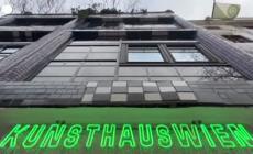 Vienna, riapre lo stravagante museo Hundertwasser