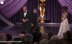 Oscar per la migliore regia a Christopher Nolan