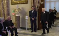 Proiettata al Quirinale la copia restaurata di "Fratello Sole, sorella Luna"