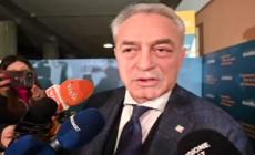 Abruzzo, Pagano: "Il centrodestra unito sa governare e farsi apprezzare"
