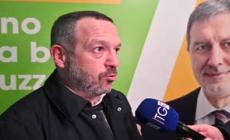 Regionali Abruzzo, Sospiri: "Si voleva semplicemente abbattere la Meloni"