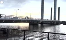 Maltempo in Francia, allerta arancione a Bordeaux: straripa la Garonna