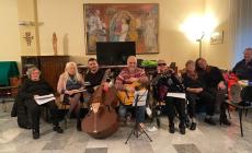 A Firenze il 'Sanremo' delle rsa, anziani diventano cantanti