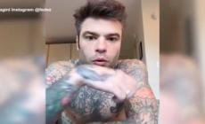 Fedez ricorda gli esordi: "Mamma e papa' vendevano i miei cd"
