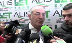 Zaia: "Triumvirato alla Lega? Lo leggo dai giornali"